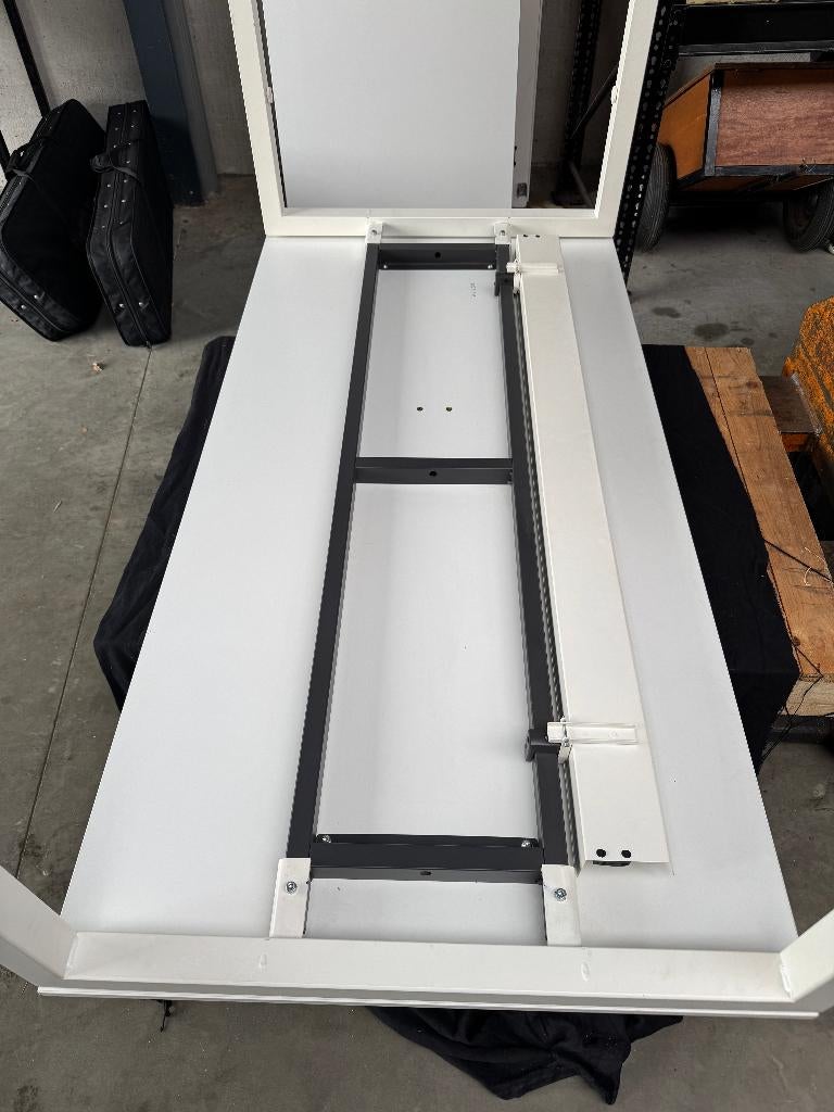 bureau, Huis en Inrichting, Ophalen