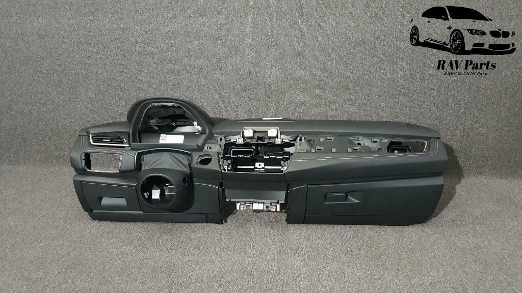 Dashboard 2 Serie BMW F45 F46 ACTIVE TOURER / GRAN TOURER, Enlèvement ou Envoi, Utilisé, BMW