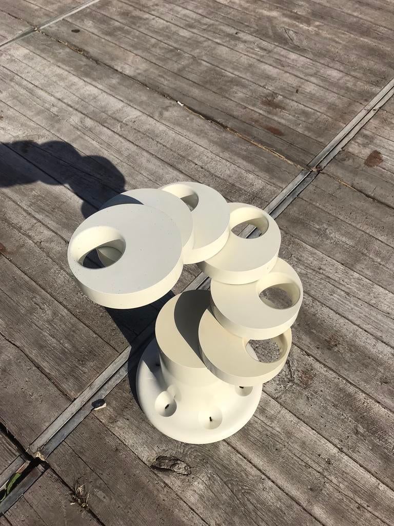 Giancarlo Piretti voor Anonima Castelli paraplu houder, Ophalen of Verzenden, Gebruikt