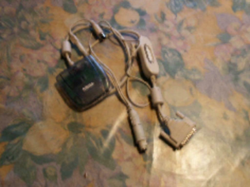 Image Card Reader voor CompactFlash - Hama, Enlèvement, Comme neuf