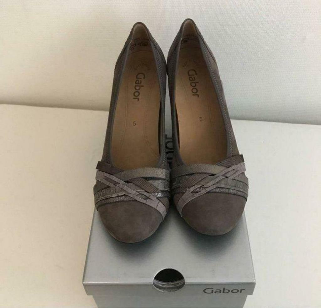 Gabor schoenen maat 38., Ophalen, Nieuw