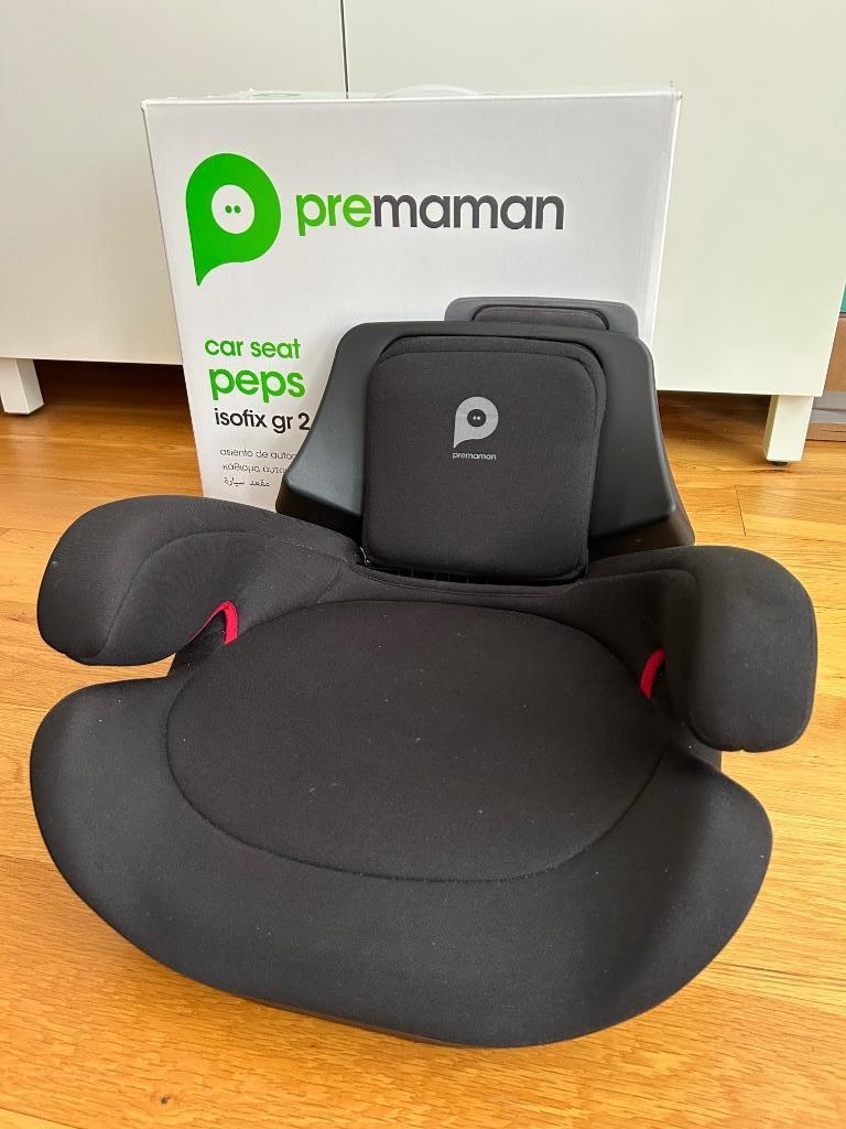 Siège auto enfant/ junior, Autres marques, Enlèvement, Isofix, 15 à 36 kg