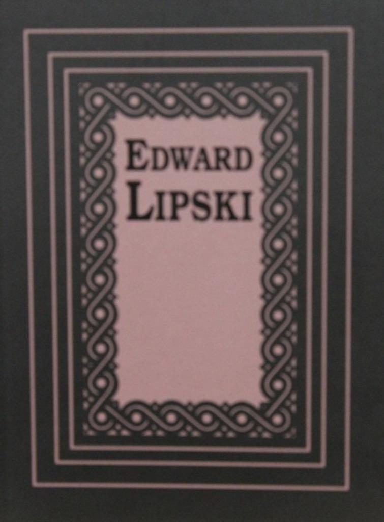Edward Lipski - Nieuw - Complete with Missing Parts, Boeken, Kunst en Cultuur | Beeldend, Nieuw, Ophalen of Verzenden