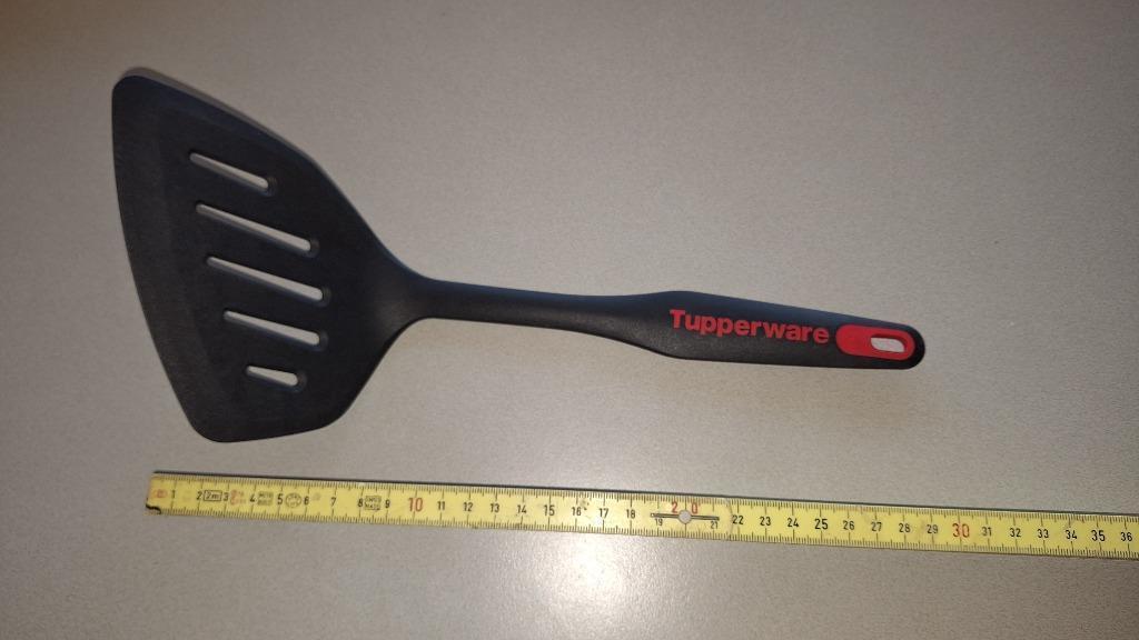 Tupperware XL spatel, Enlèvement ou Envoi, Comme neuf