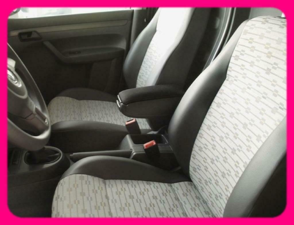 Accoudoir VW Caddy - Touran (03-15), Auto diversen, Tuning en Styling, Ophalen
