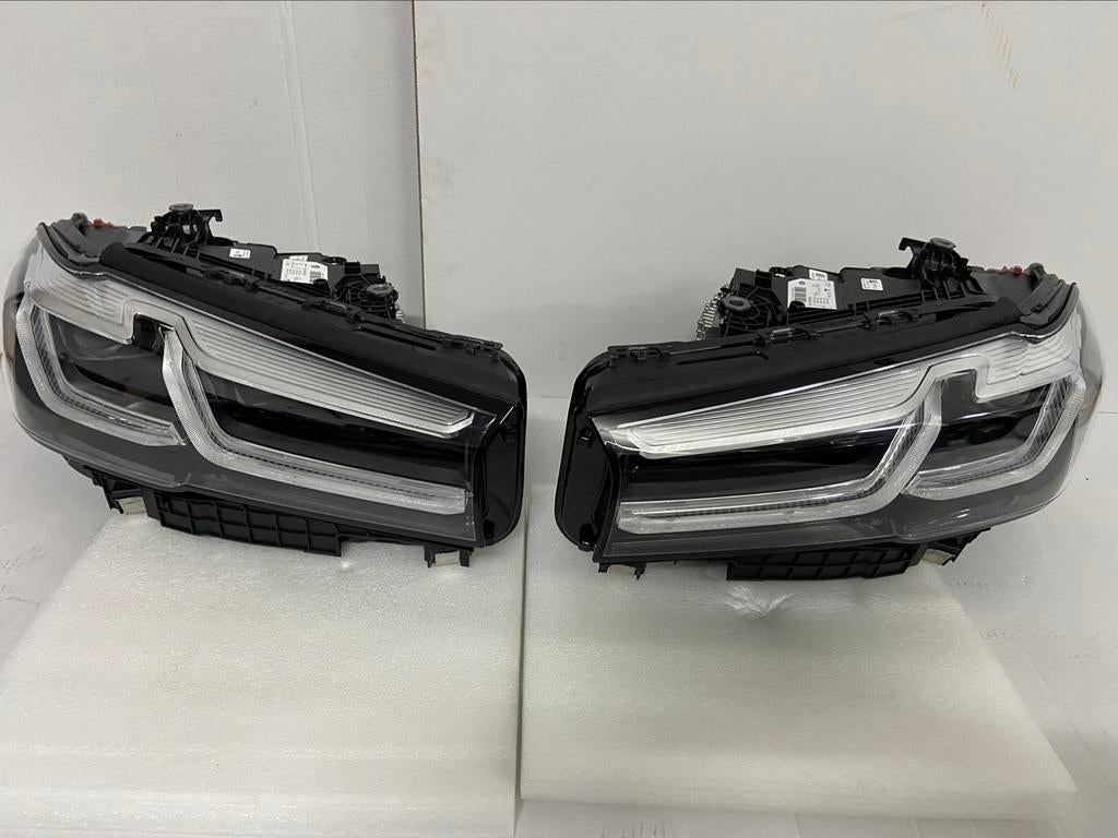 PHARE BMW G30 ADAPTIVE LED 9479273-9479274 -TIZAUTOPARTS-, Enlèvement, Neuf, BMW