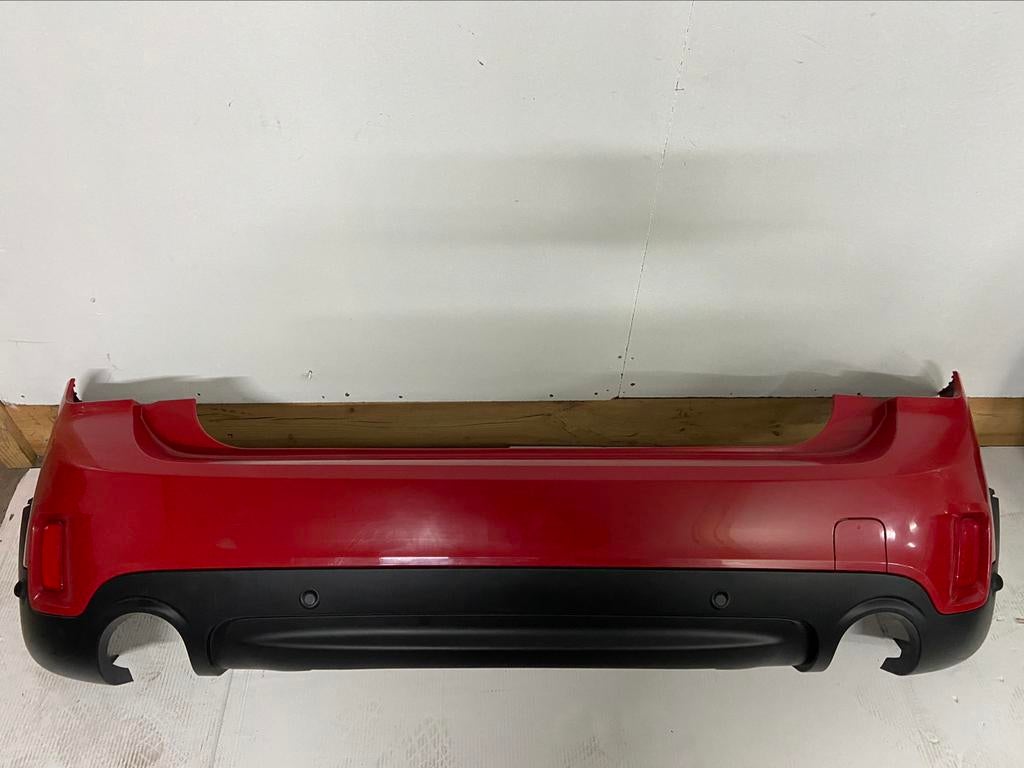 PARE-CHOCS ARRIÈRE MINI COUNTRYMAN F60 -TIZAUTOPARTS-, Autos : Pièces & Accessoires, Utilisé, Arrière, Mini, Pare-chocs