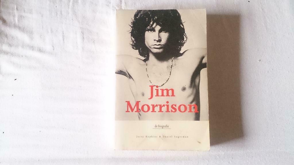 Jim morrison de biografie, Enlèvement ou Envoi, Utilisé