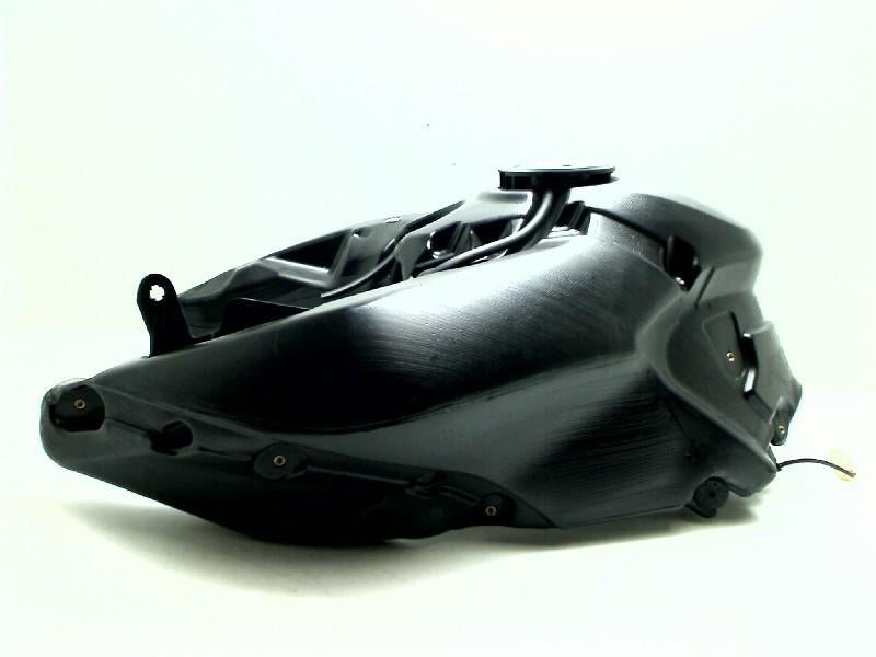 Réservoir de carburant Ducati MULTISTRADA 1200 S 2013-2014, Enlèvement ou Envoi, Utilisé