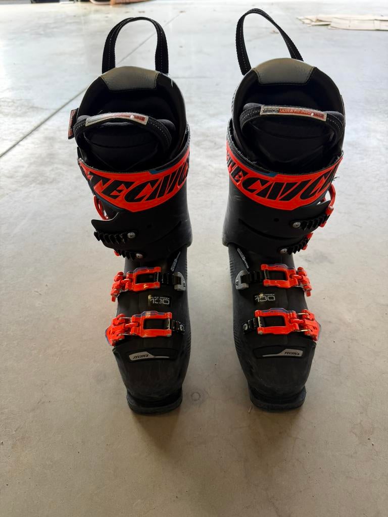 Skischoen Technica Mach 1R LV, Sport en Fitness, Skiën en Langlaufen, Overige merken, Gebruikt, Schoenen, Ophalen of Verzenden