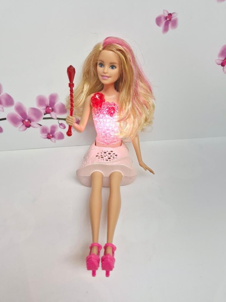 🩷 Barbie Dreamtopia, Ophalen of Verzenden