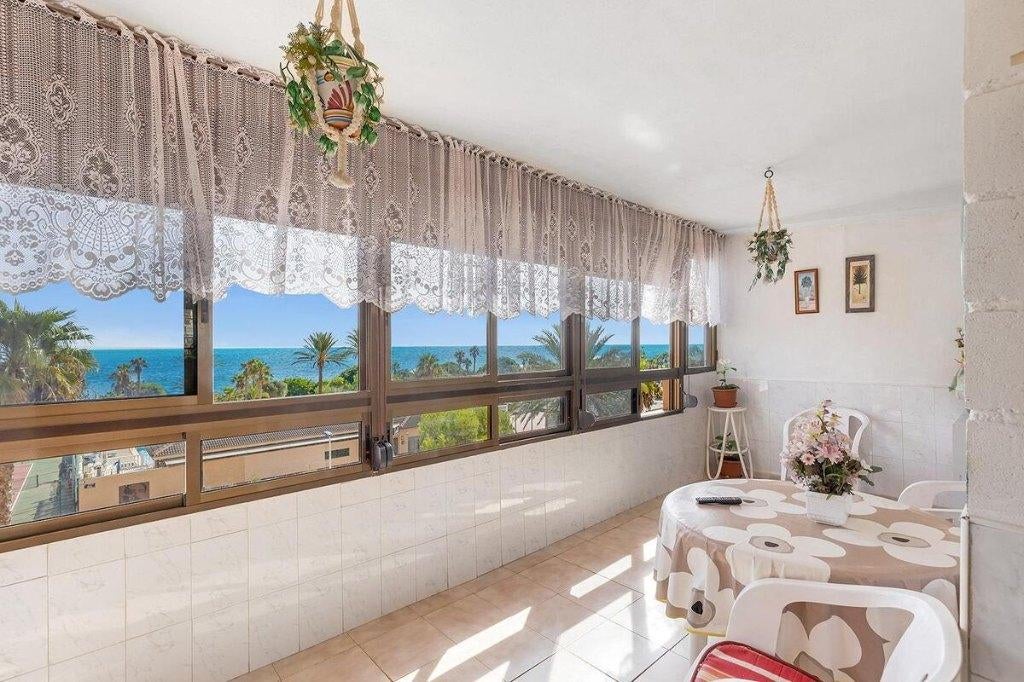 Appartement met zeezicht in La Mata, Immo, Spanje, 2 kamers, Cabo Cervera, La Mata, 65 m²