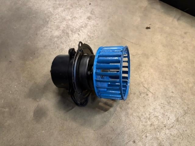 Austin Healey 100/4-100/6-3000 en Sprite MKI kachelmotor, Ophalen