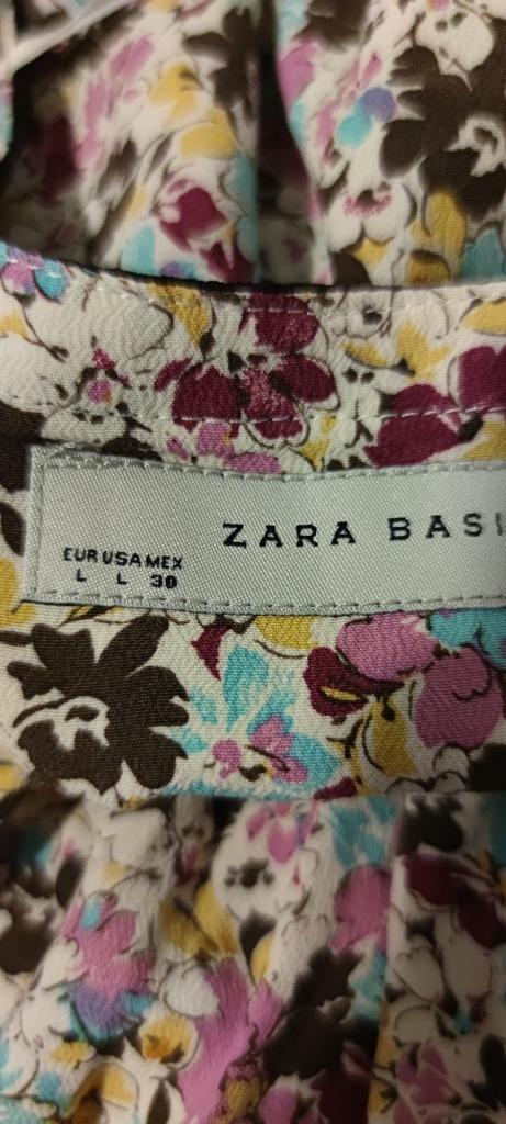Robe zara, Zara, Enlèvement, Neuf