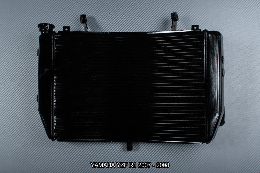 Radiateur AVDB YAMAHA YZF R1 2007 - 2008, Enlèvement ou Envoi, Neuf