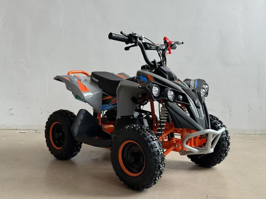 ️ Mini Crossers et Quads — neufs, électriques ou à essence