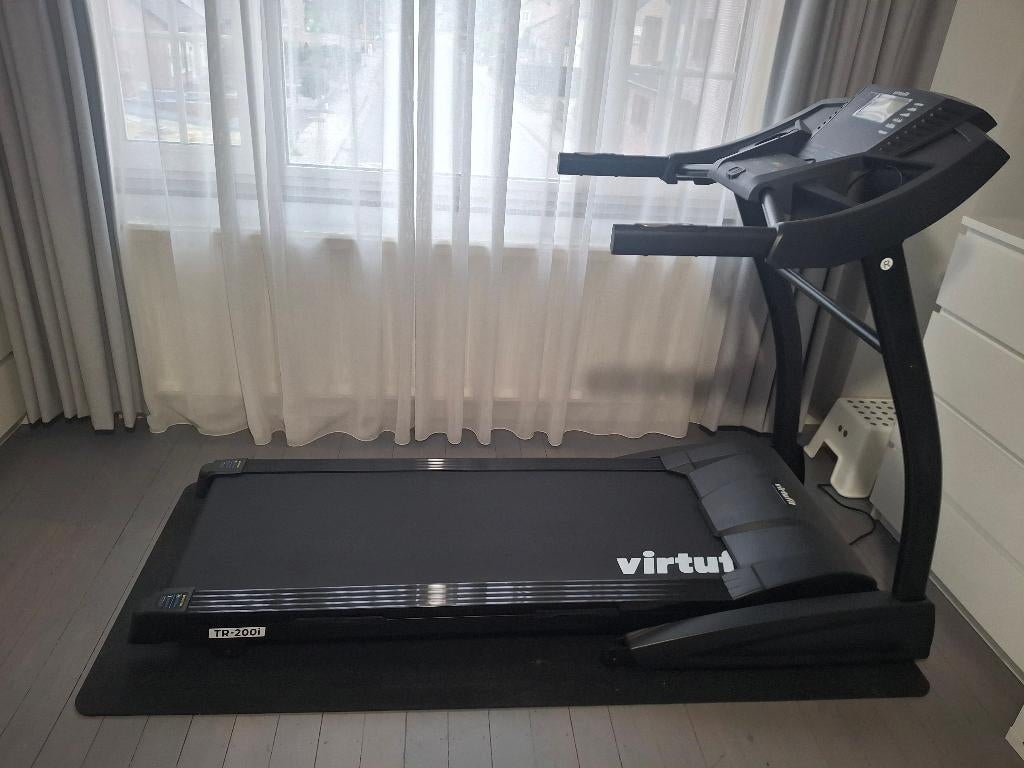 Loopband, Sports & Fitness, Appareils de fitness, Enlèvement, Neuf, Tapis roulant