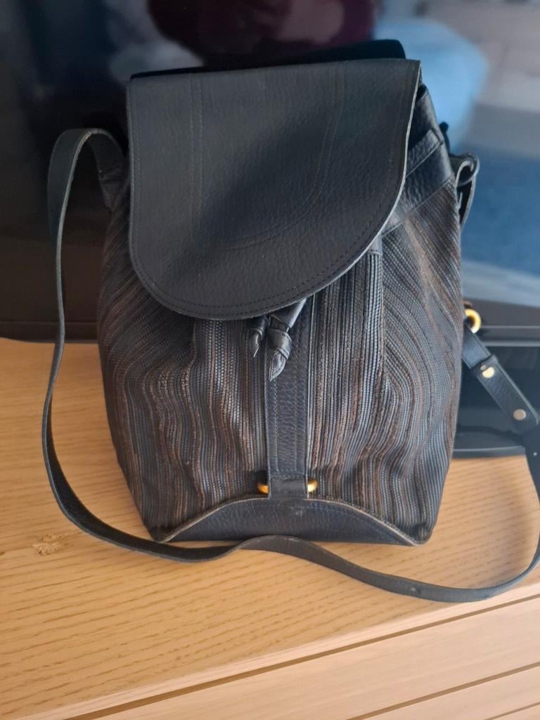 Delvaux, Ophalen of Verzenden, Zo goed als nieuw