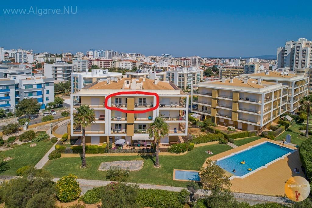 ALGARVE vakantie-appartement, Vakantie, Aan zee, Algarve, Appartement, 1 slaapkamer