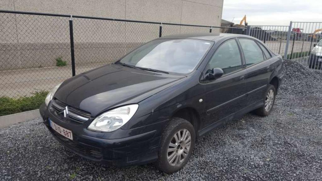 Onderdelen voor Citroen C5 1 en 2, Auto-onderdelen, Ophalen, Gebruikt, Citroën