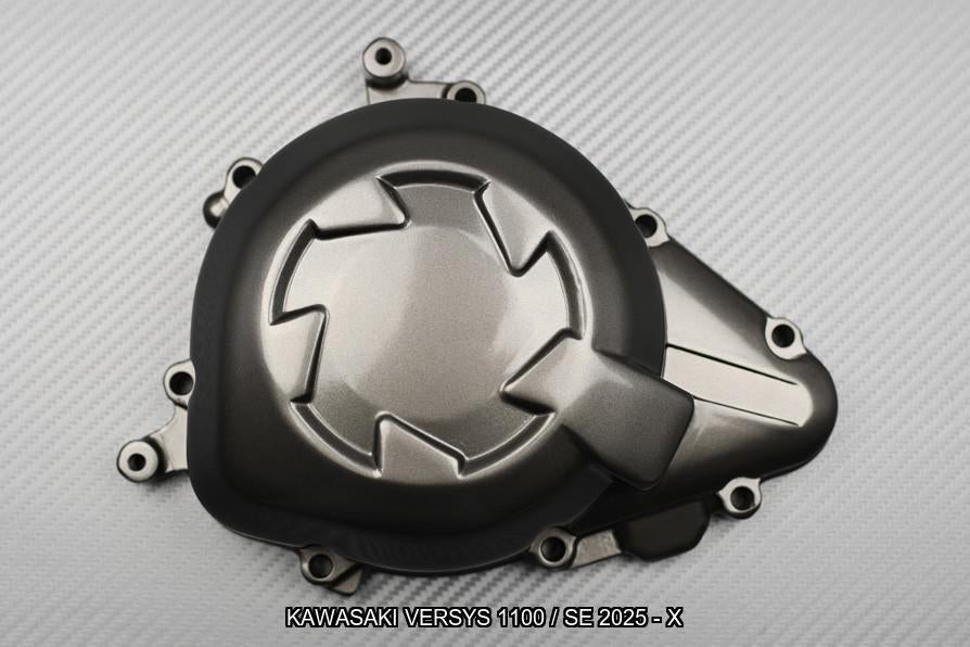 Dynamo Deksel KAWASAKI VERSYS KLZ 1100 / SE 2025 - X, Ophalen of Verzenden, Nieuw