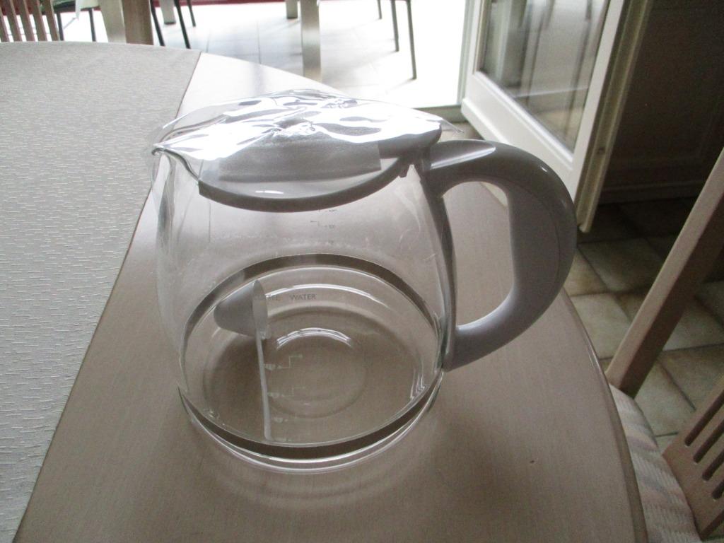 Een nieuwe koffie Melitta kan ., Elektronische apparatuur, Koffiezetapparaten, 10 kopjes of meer, Gemalen koffie, Ophalen of Verzenden