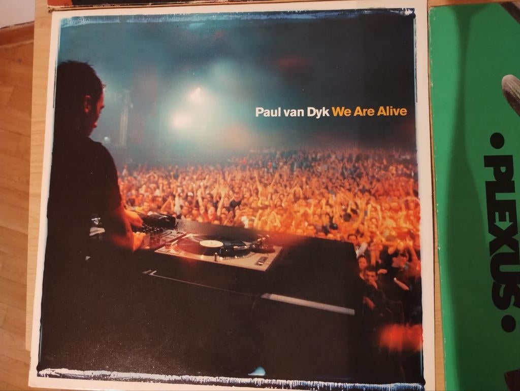 Divers vinyles, Enlèvement, Comme neuf