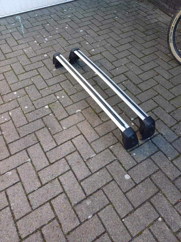 Dakdragers voor opel astra, Auto diversen, Dakdragers, Ophalen