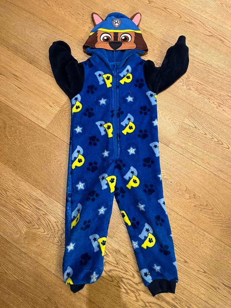 Onesie Paw Patrol M104, Kinderen en Baby's, Ophalen