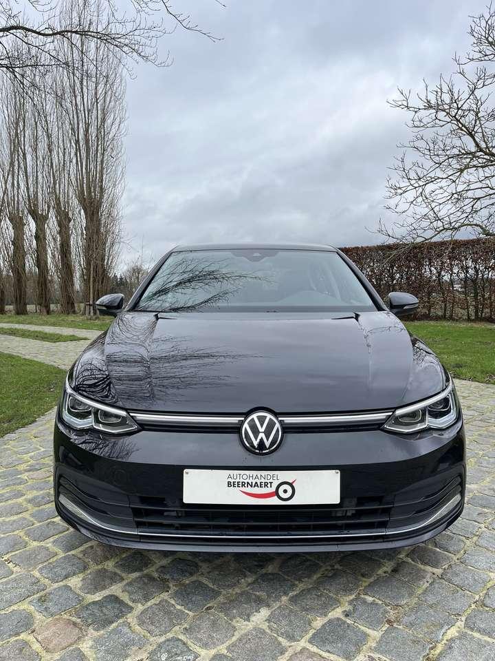 Volkswagen Golf (alle) 1eig/47000km/plug in hybride/led/nav, Auto's, Volkswagen, 0 min, 0 kg, Zwart, https://public.car-pass.be/vhr/987eb3de-ff1c-44e0-8fe2-61a0f165b623