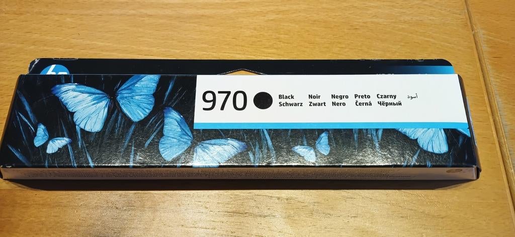 CN621AE voor Hp officejet pro X451 X551 X476 X576, Ophalen, Zo goed als nieuw