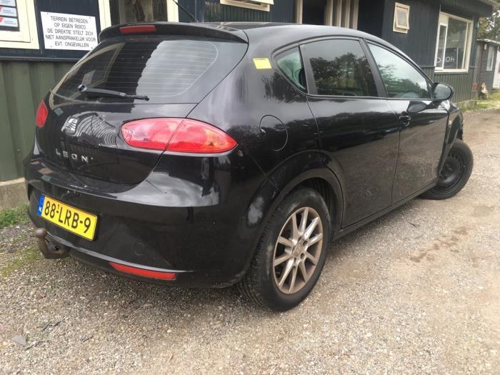 Arbre entraînement roue avant d'un Seat Leon, Enlèvement ou Envoi, 3 mois de garantie, Utilisé, Seat