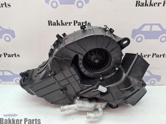 Boîtier chauffage d'un Volkswagen Sharan, -, Volkswagen, -, 3 mois de garantie