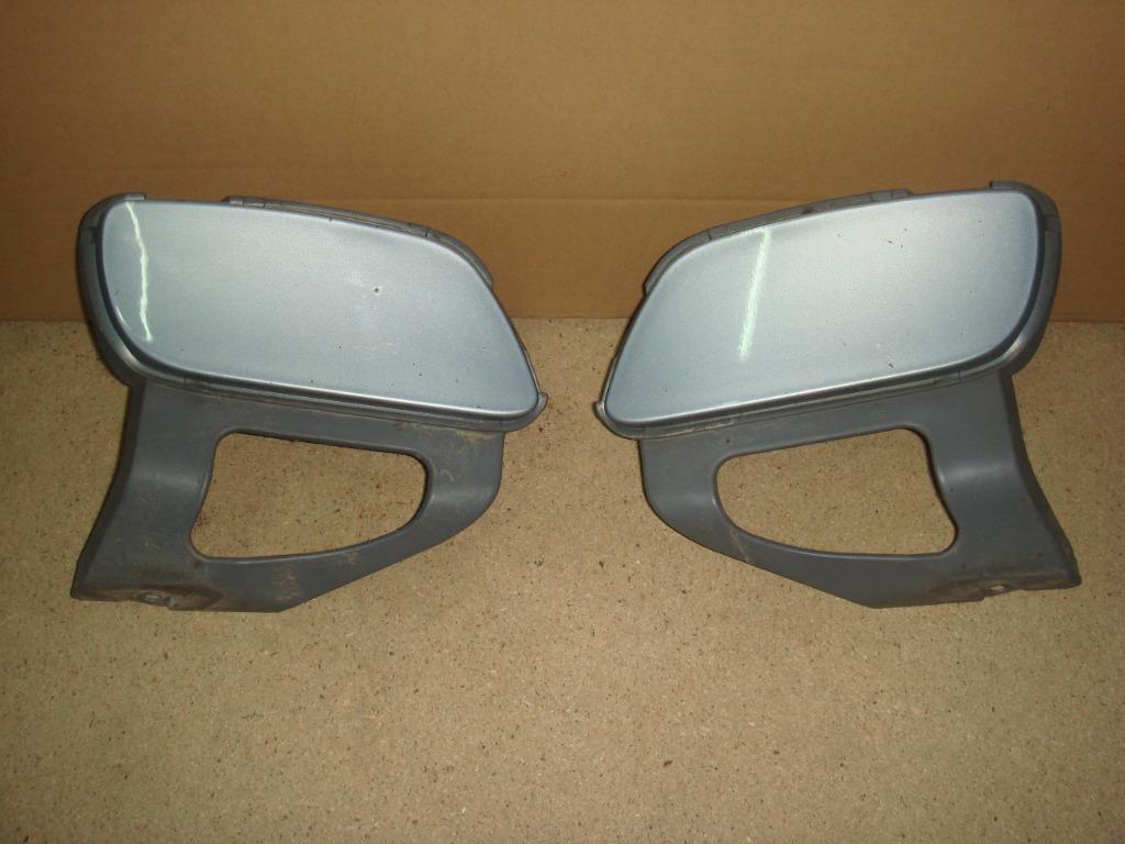 cache anti/brouillard Peugeot 106 phase II, Autos : Pièces & Accessoires, Éclairage, Pièces Oldtimer ou Ancêtre, Autres marques automobiles
