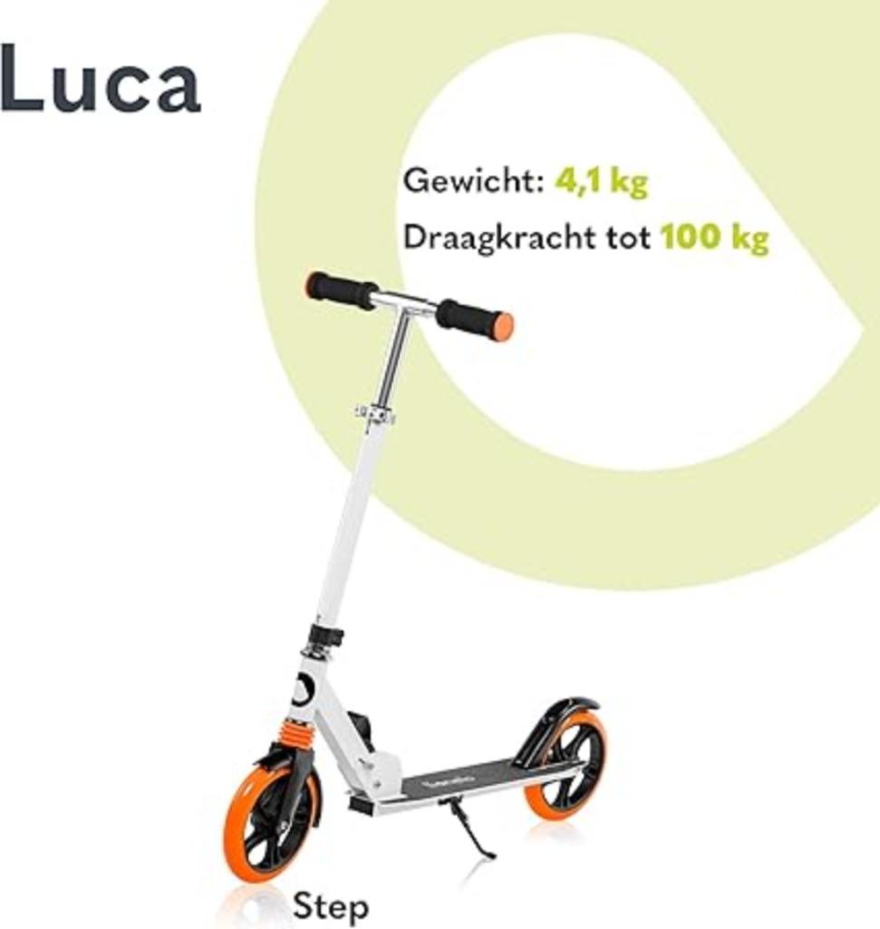 LIONELO Luca passe à 100 kg LIVRAISON RAPIDE ET GRATUITE, Envoi, Neuf