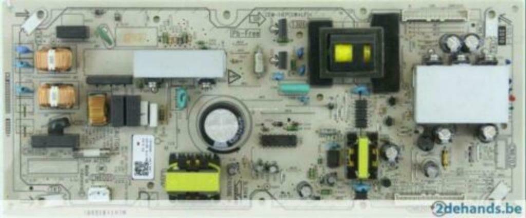 Power Supply Board PSU Psc10308e, Enlèvement ou Envoi, Utilisé