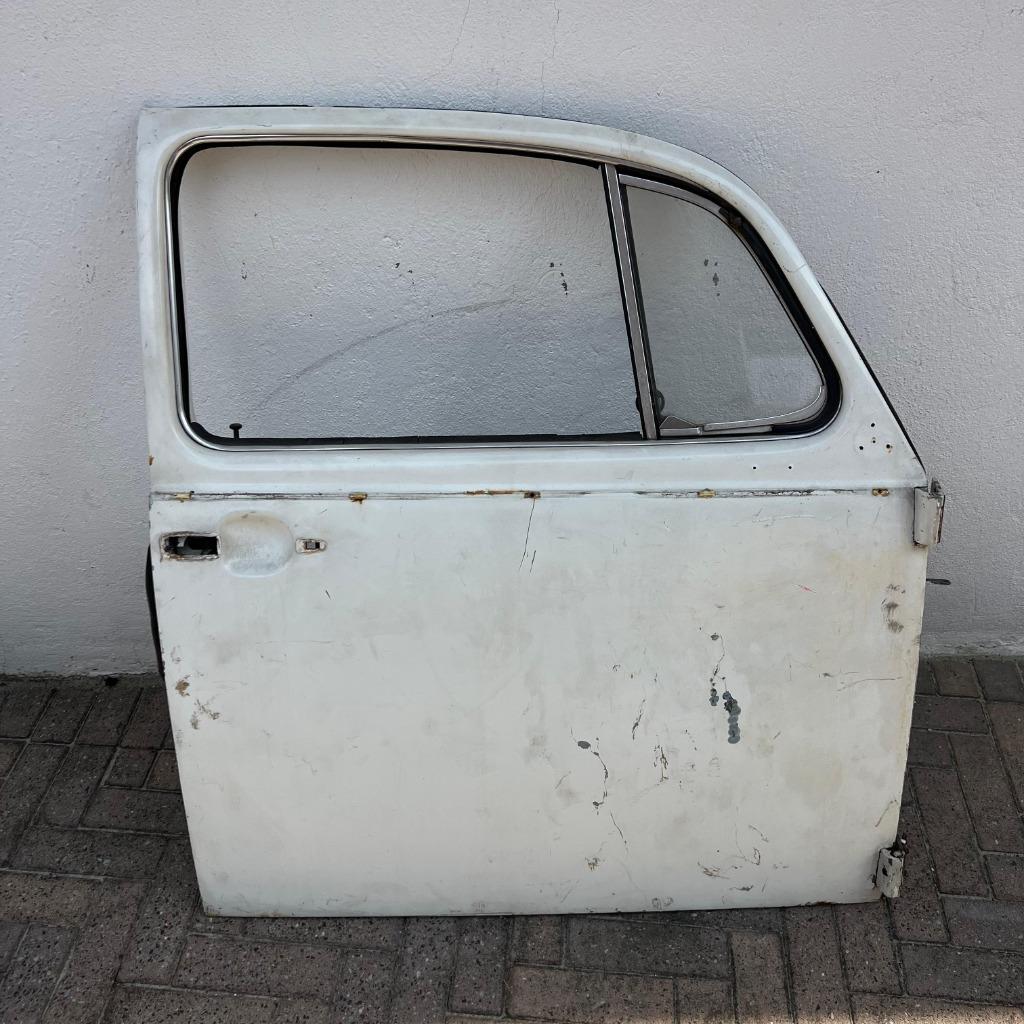 VW Kever passagiersdeur rechts Massief 72 en jonger Super, Autos : Divers, Accessoires de voiture, Utilisé, Enlèvement ou Envoi