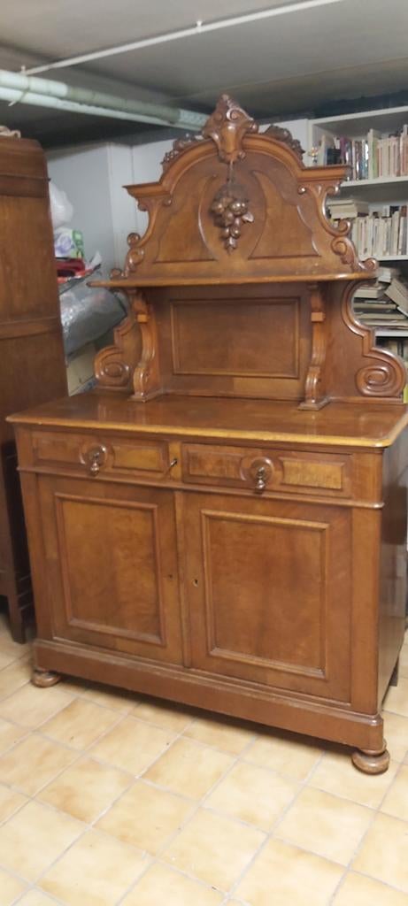 BUFFET SERVIESGOED SAINT ANTHONY, Huis en Inrichting, Kasten | Buffetkasten