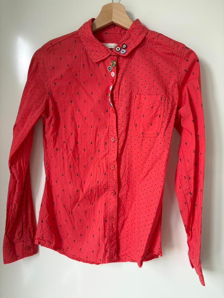 Hemd Onado, Kleding | Dames, Onado, Ophalen of Verzenden, Gedragen, Maat 34 (XS) of kleiner