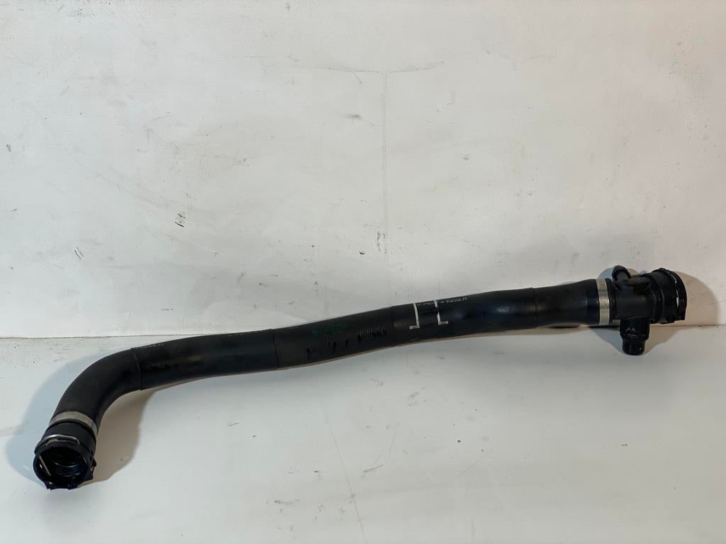 Tuyaux radiateur BMW F20 F21 N13B16A 8514050, Autos : Pièces & Accessoires, Enlèvement, Utilisé, BMW