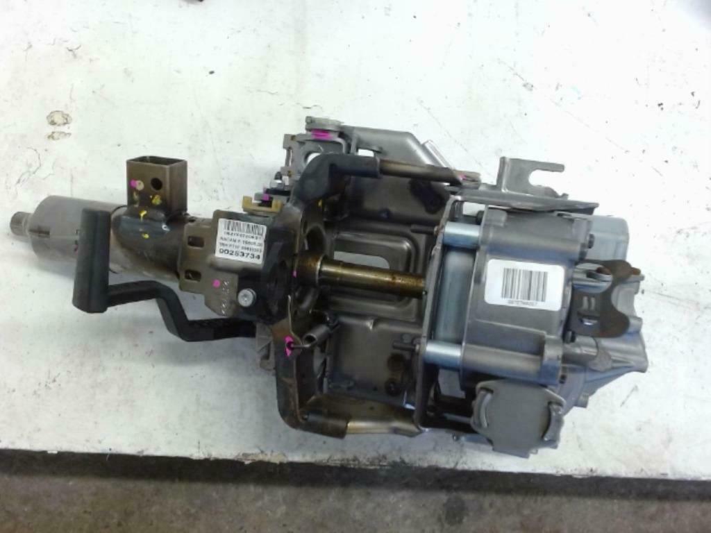 Colonne de direction électrique Renault Clio III 1.5DCi, Autos : Pièces & Accessoires, Enlèvement ou Envoi, Utilisé, Renault