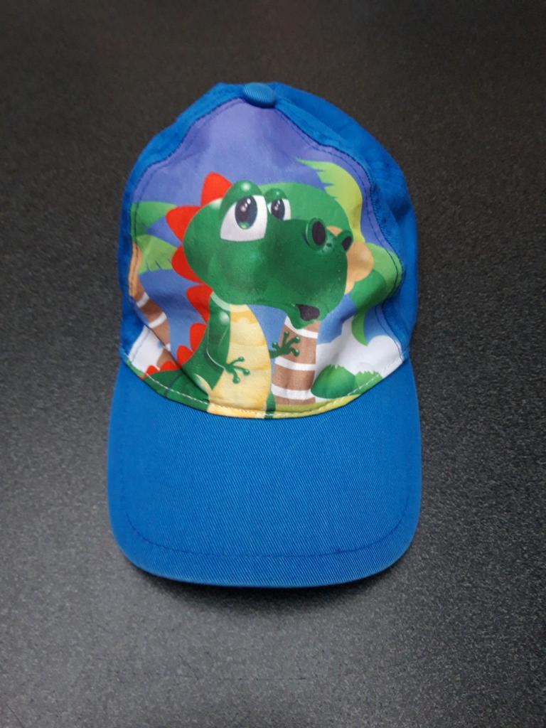 Casquette Dragon bambin réglable, Enlèvement ou Envoi, Comme neuf, Casquette