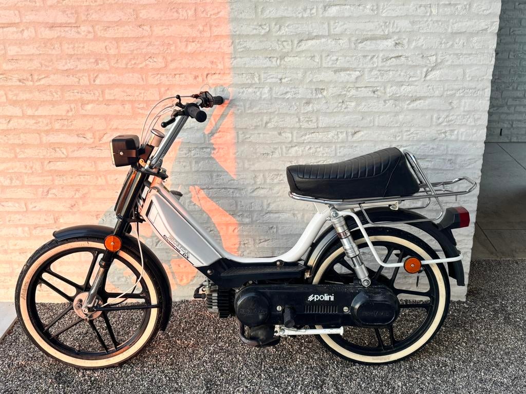 Te koop honda Camino VARIO, Ophalen, Gebruikt, Overige modellen, 0 versnellingen