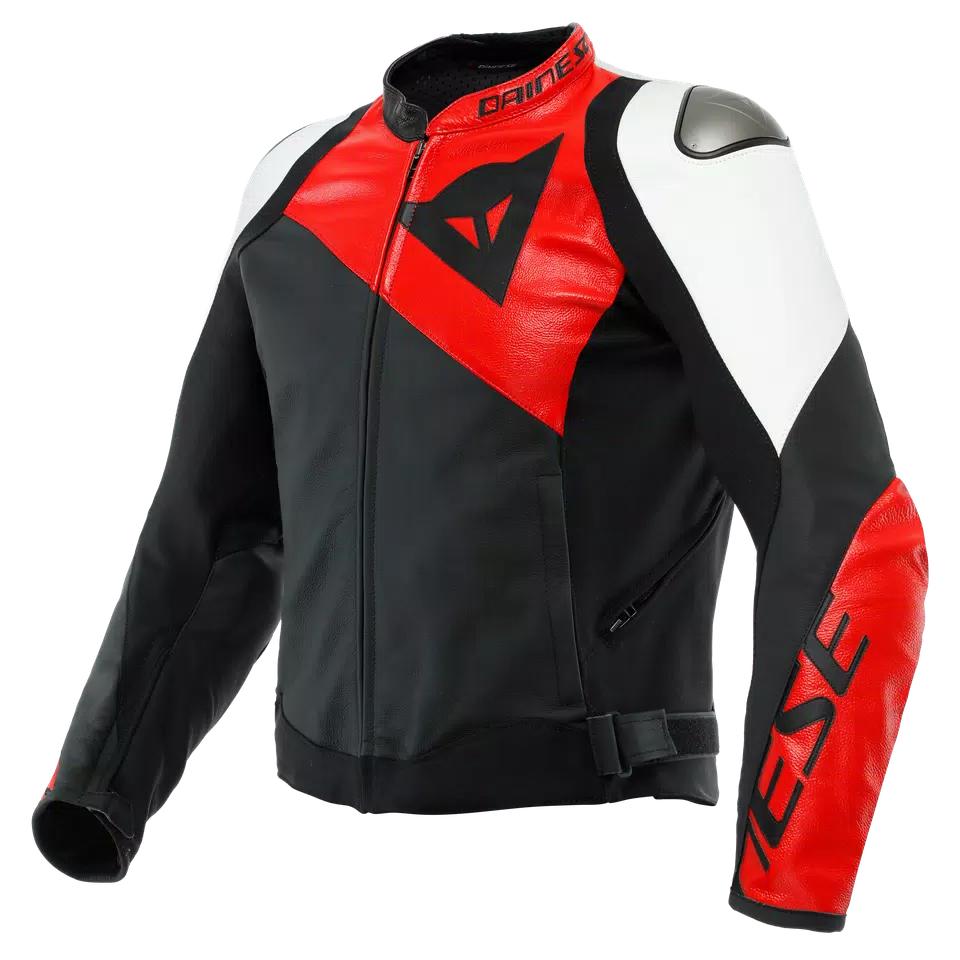 Dainese Sportiva taille 52, DAINESE, Heren, Jas | leer, Ophalen of Verzenden