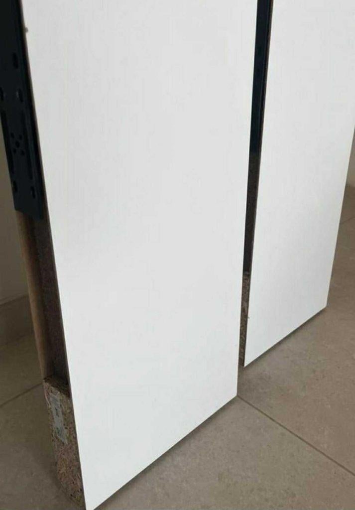 2 Ikea LACK wandplanken - PRIJS VERLAAGD, Huis en Inrichting, Woonaccessoires | Wandplanken en Boekenplanken, Gebruikt, Ophalen