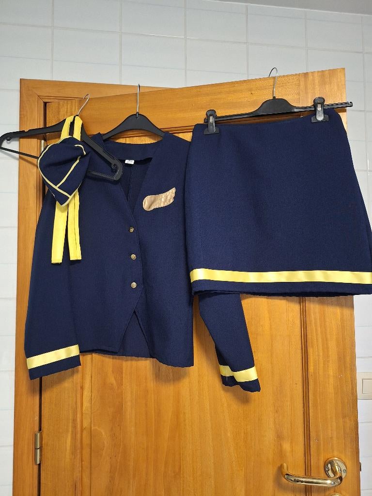 Deguisement carnaval, Vêtements | Femmes, Enlèvement, Neuf, Taille 36 (S), Vêtements