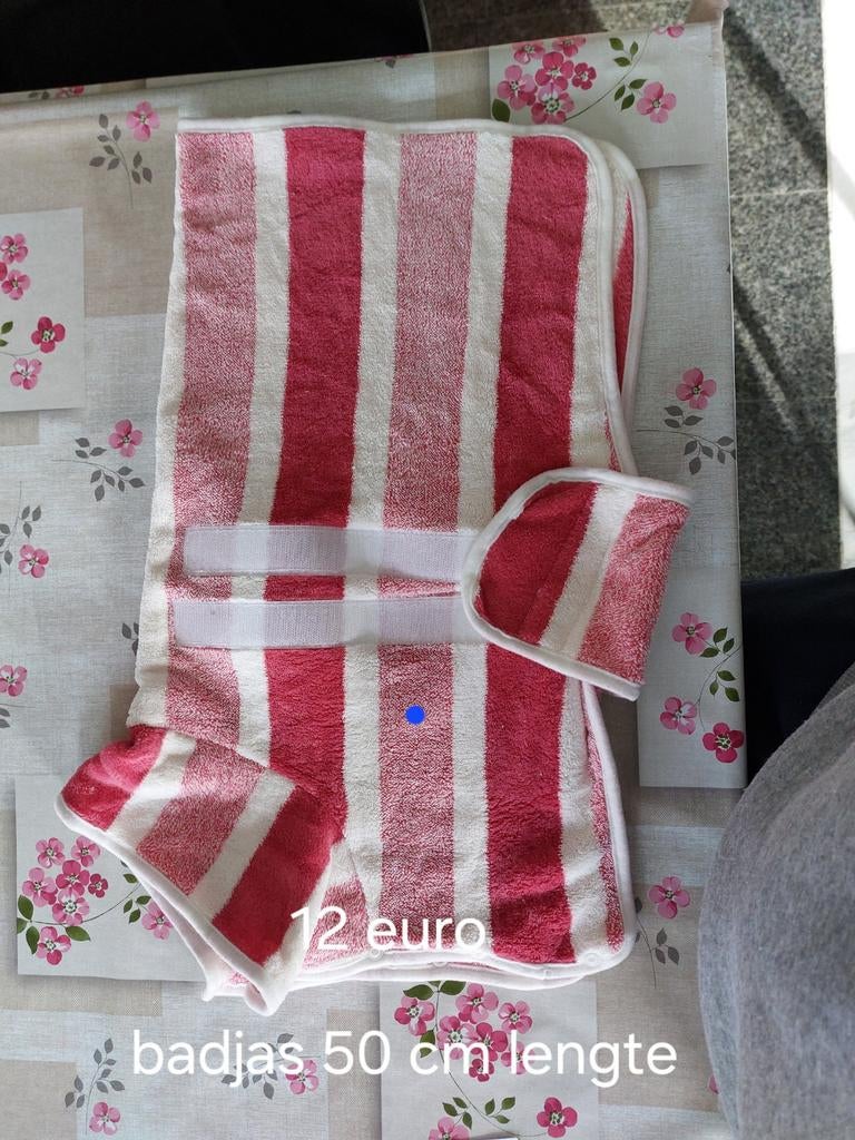 Hondenjassen, Dieren en Toebehoren, Hondenkleding, Ophalen