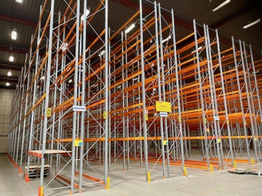 rack, Enlèvement ou Envoi