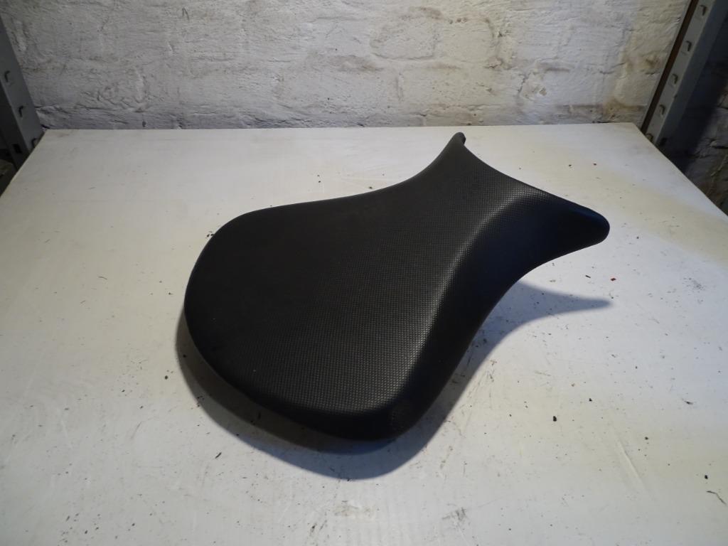 kawasaki zx6r 2008 zadel lichte schade, Motoren, Ophalen of Verzenden, Gebruikt