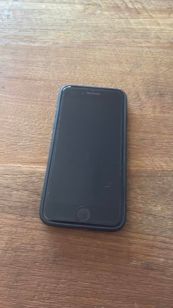 IPhone SE 2020, Télécoms, Téléphonie mobile | Housses, Coques & Façades | Apple iPhone, Enlèvement ou Envoi, Comme neuf, IPhone SE (2020)
